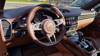 PORSCHE Cayenne usata, con Luci diurne LED