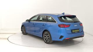 KIA Ceed usata, con Airbag laterali
