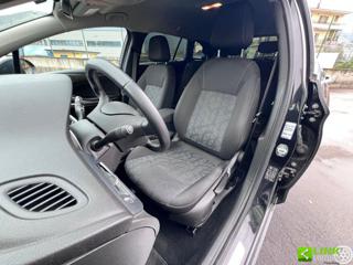 OPEL Astra usata, con Filtro antiparticolato