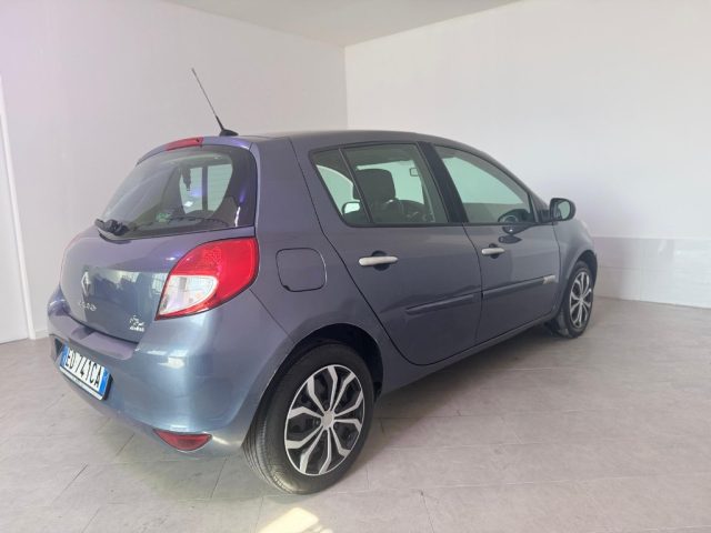 RENAULT Clio usata 3