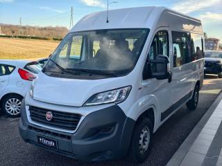 FIAT Ducato usata, con Boardcomputer
