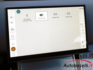 LAND ROVER Range Rover Evoque usata, con Airbag posteriore