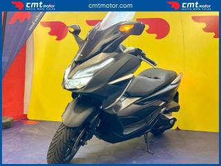 HONDA Forza 350 usata 1