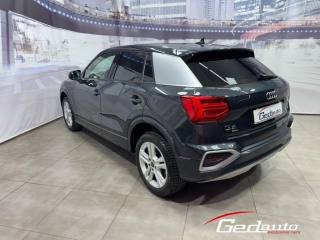 AUDI Q2 usata, con Boardcomputer