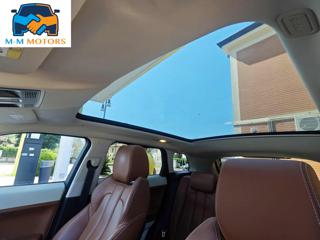 LAND ROVER Range Rover Evoque usata, con Fendinebbia