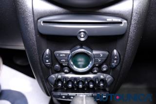 MINI Countryman usata, con Vivavoce