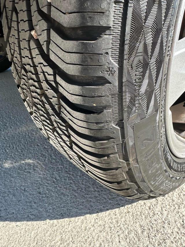 VOLVO V40 usata, con Chiusura centralizzata