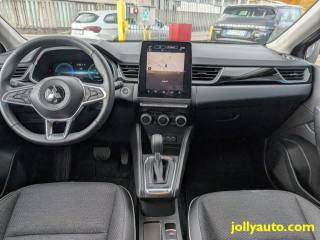 MITSUBISHI ASX usata, con Sensori di parcheggio posteriori