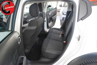 CITROEN C3 usata, con Chiusura centralizzata