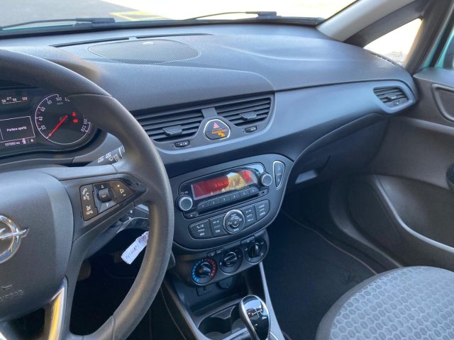OPEL Corsa usata, con Immobilizzatore elettronico
