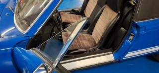 PORSCHE 914 usata 27