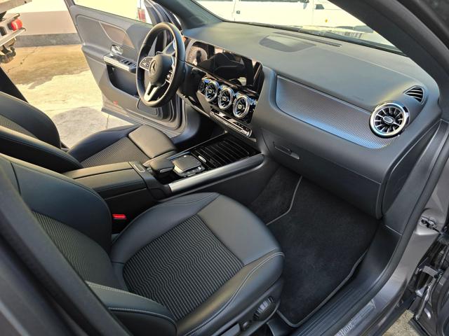MERCEDES-BENZ GLA 200 usata, con Cronologia tagliandi