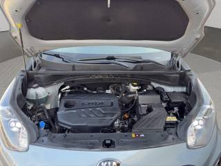 KIA Sportage usata 24