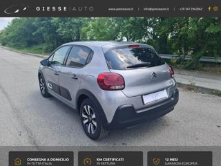 CITROEN C3 usata, con Autoradio