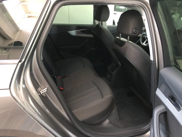 AUDI A4 usata, con Boardcomputer