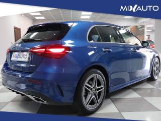 MERCEDES-BENZ A 180 usata, con Autoradio