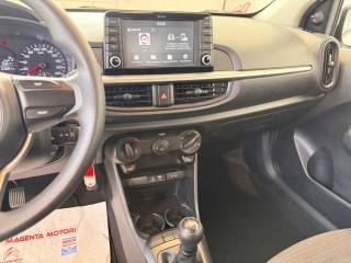 KIA Picanto usata, con Isofix