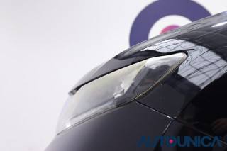 NISSAN X-Trail usata, con Interni in pelle