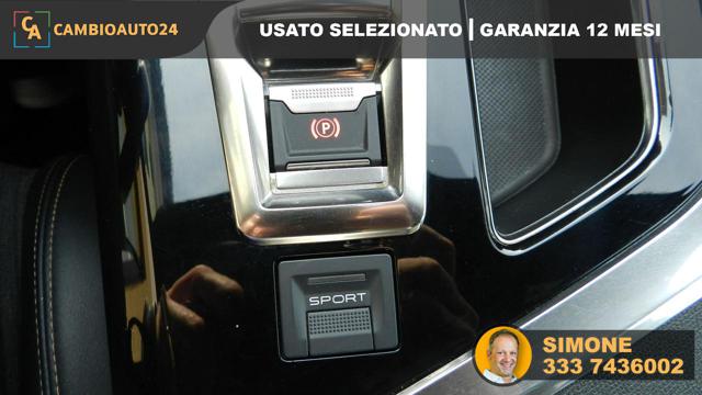 PEUGEOT 3008 usata 77