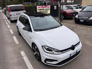 VOLKSWAGEN Golf usata, con Controllo automatico clima