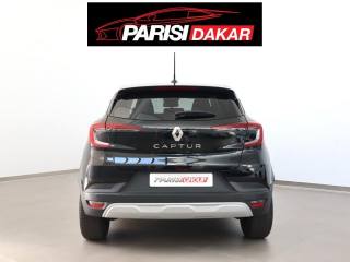 RENAULT Captur usata, con Climatizzatore