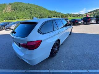 BMW 320 usata, con Cerchi in lega