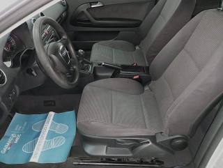 AUDI A3 usata, con Immobilizzatore elettronico