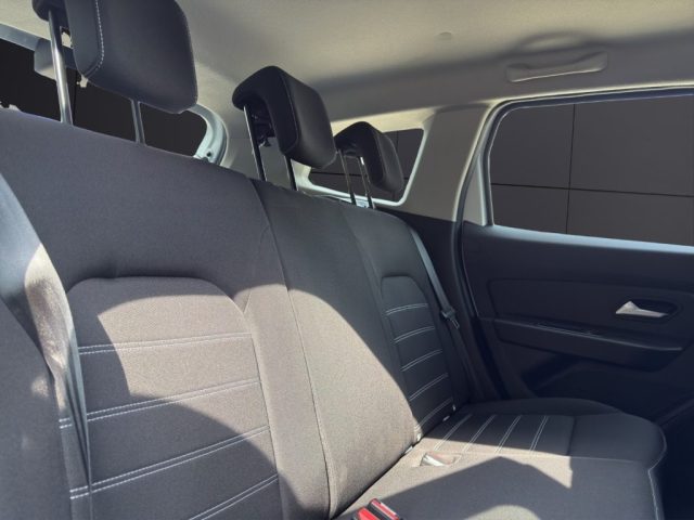 DACIA Duster usata, con Fari LED