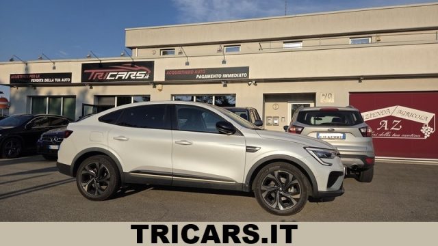 RENAULT Arkana usata, con ABS
