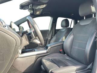 MERCEDES-BENZ GLA 200 usata, con Controllo trazione