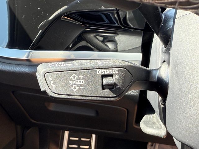AUDI Q3 usata, con Sedili riscaldati