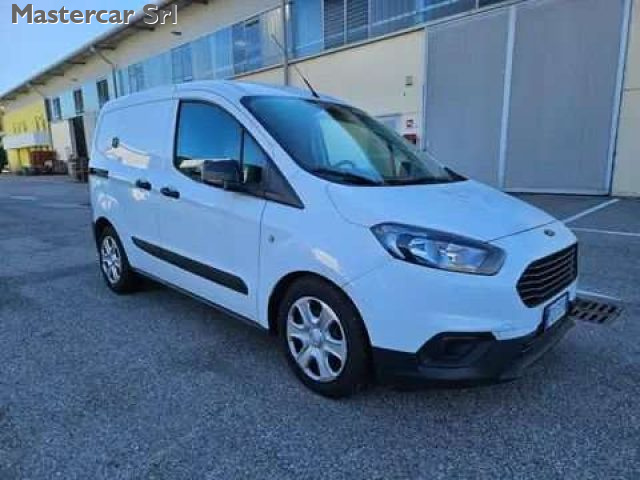 FORD Transit Courier usata, con Alzacristalli elettrici