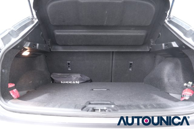 NISSAN Qashqai usata 64