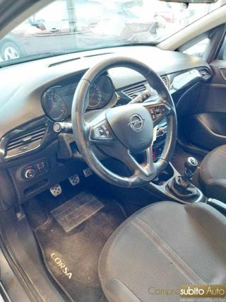 OPEL Corsa usata, con Fendinebbia
