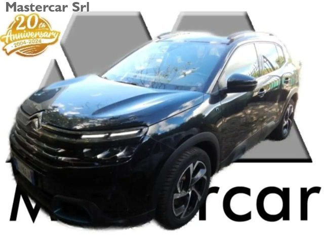 CITROEN C5 Aircross usata, con ABS