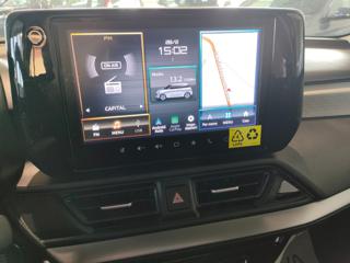 SUZUKI Swift usata, con Park Distance Control