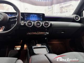 MERCEDES-BENZ A 200 usata, con Fari Xenon