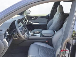 AUDI Q8 usata 8