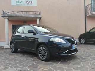 LANCIA Ypsilon 1.3 MJT 16V 95 CV 5 porte S&S Gold