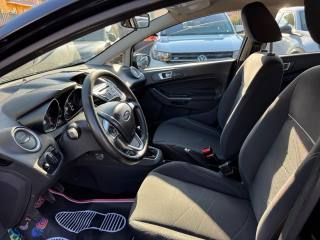 FORD Fiesta usata, con Antifurto