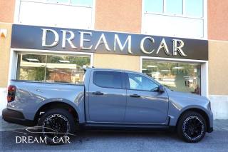 FORD Ranger usata, con Autoradio