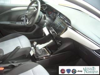 OPEL Corsa usata, con Specchietti laterali elettrici
