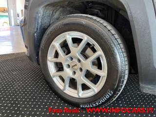 JEEP Renegade usata, con Bracciolo