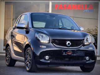SMART ForTwo usata, con Airbag