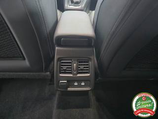 RENAULT Captur usata, con Controllo elettronico della corsia