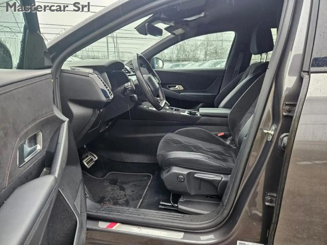 DS AUTOMOBILES DS 7 usata, con Climatizzatore