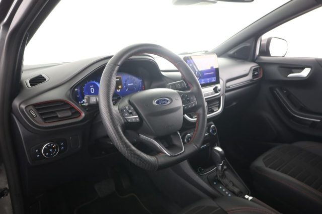 FORD Puma usata 7