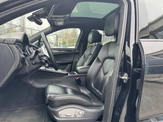 PORSCHE Macan usata, con Controllo automatico clima