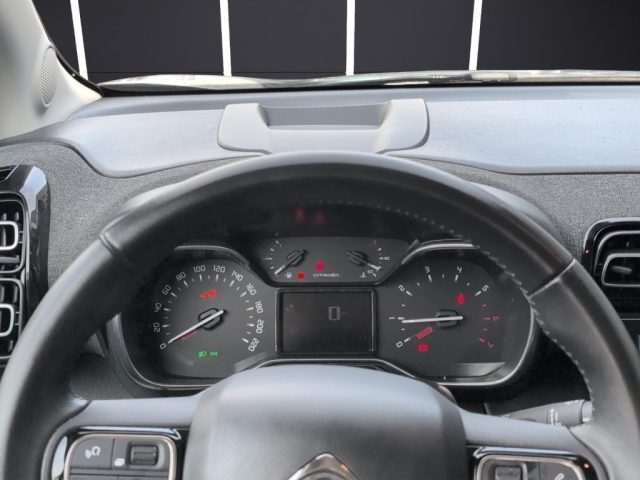 CITROEN C3 Aircross usata, con USB