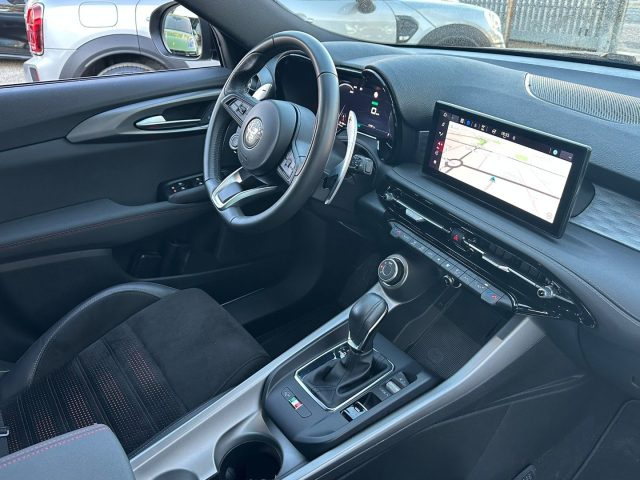 ALFA ROMEO Tonale usata, con Airbag Passeggero